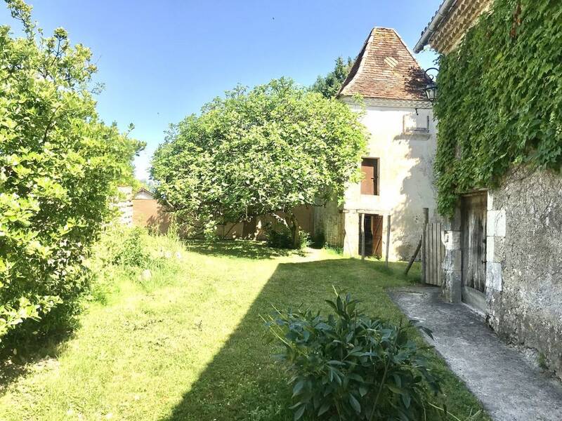 Petit-Bersac (24600)