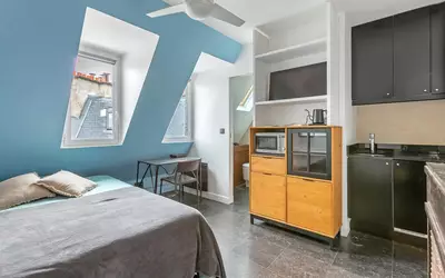 Paris 7E (75007)
