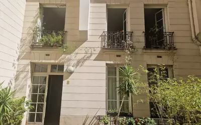 Paris 18E (75018)