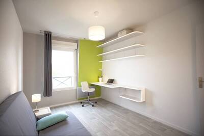 Location appartement studio Malakoff (92240)