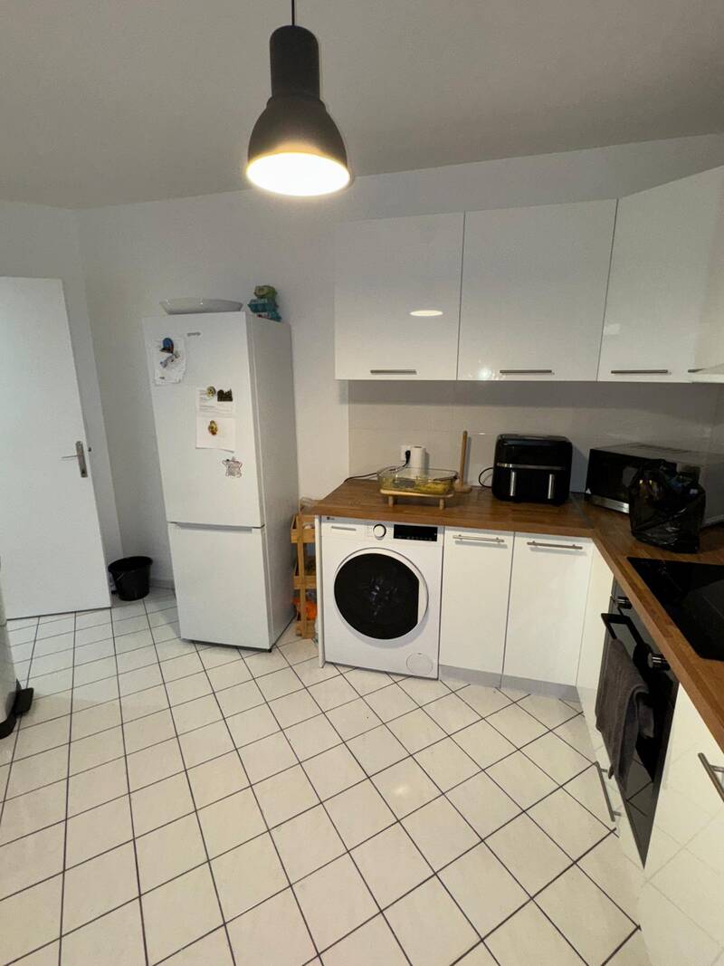 Asnières-Sur-Seine (92600)