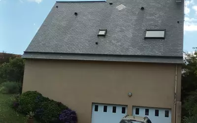 Saint-Fraimbault-De-Prières (53300)