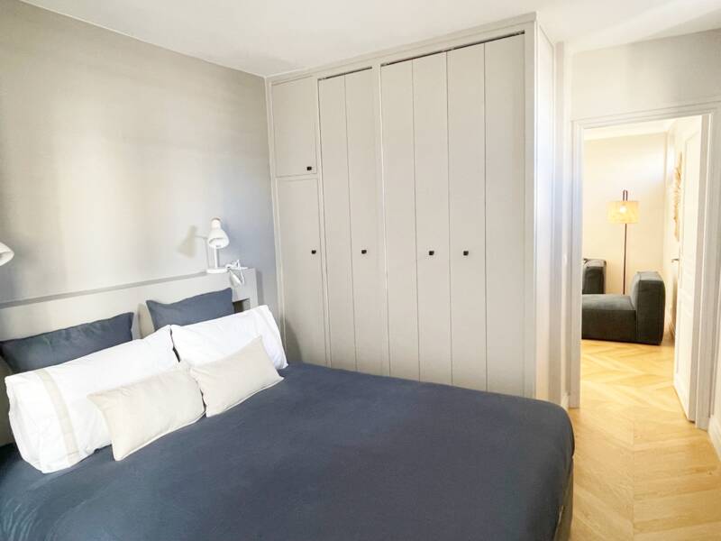 Paris 17E (75017)