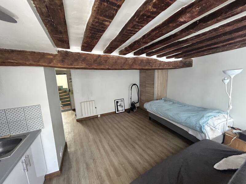 Paris 6E (75006)