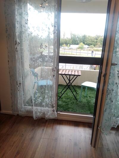 Location appartement studio Ferney-Voltaire (01210)
