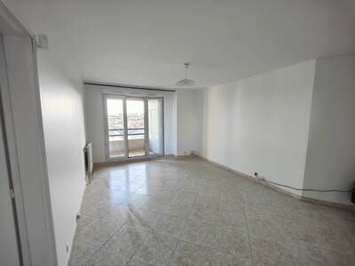 Vente appartement 3 pièces Bondy (93140)
