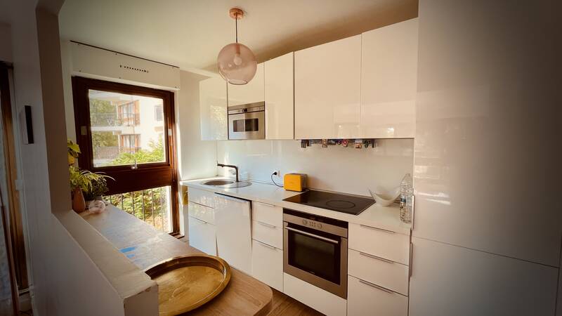 Le Chesnay-Rocquencourt (78150)