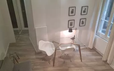 Paris 6E (75006)