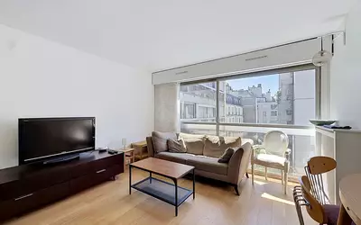 Paris 17E (75017)