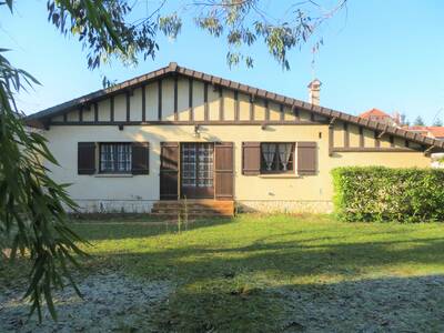 Location maison 3 pièces Saint-Maur-des-Fossés (94)