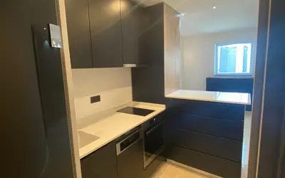 Paris 8E (75008)