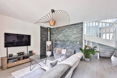 Vente maison 5 pièces Wissous (91320)