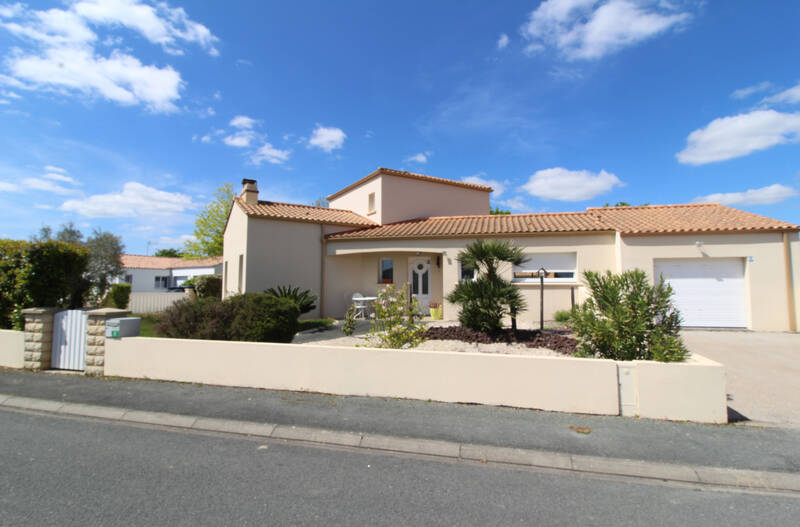 Landevieille (85220)