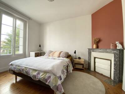 Vente appartement 3 pièces Aurillac (15000)