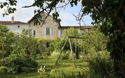 Gémozac (17260)