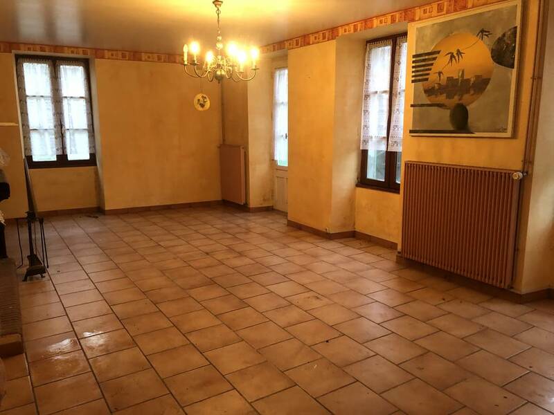Benet (85490)