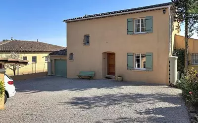 Le Cannet-Des-Maures (83340)