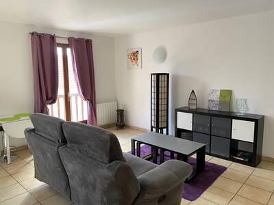 Location appartement 2 pièces Auvers-sur-Oise (95430)