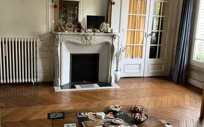 Paris 18E (75018)