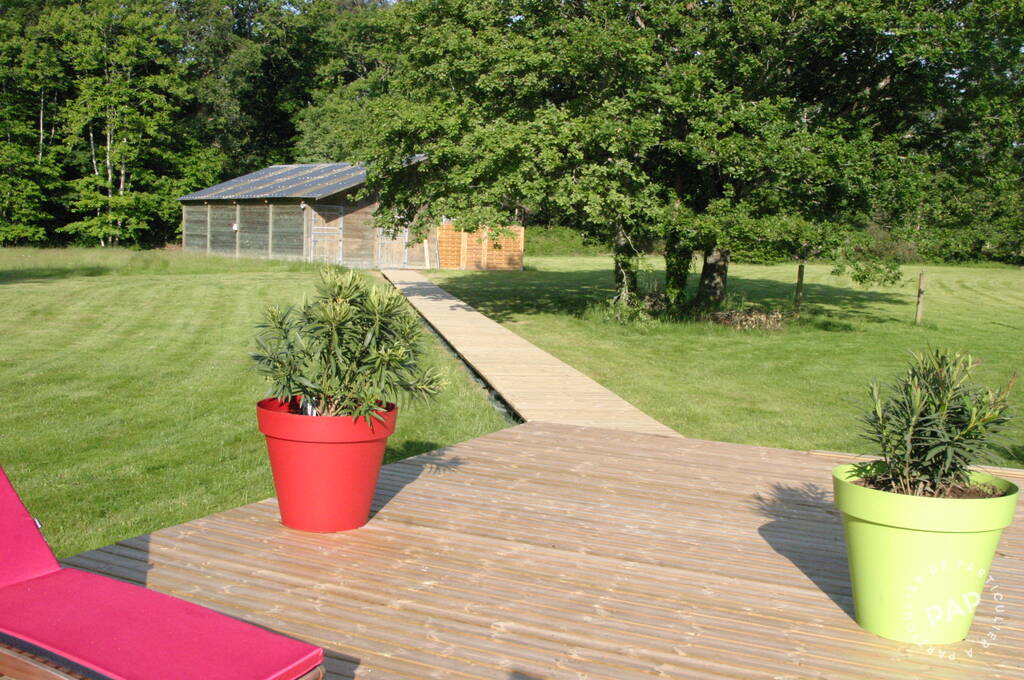 Maison Clohars-Carnoët (29360) 655.000 €
