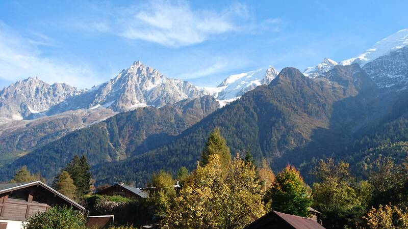 Les Houches (74310)