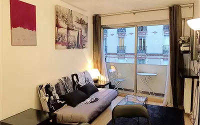 Paris 15E (75015)