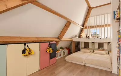 Bezons (95870)