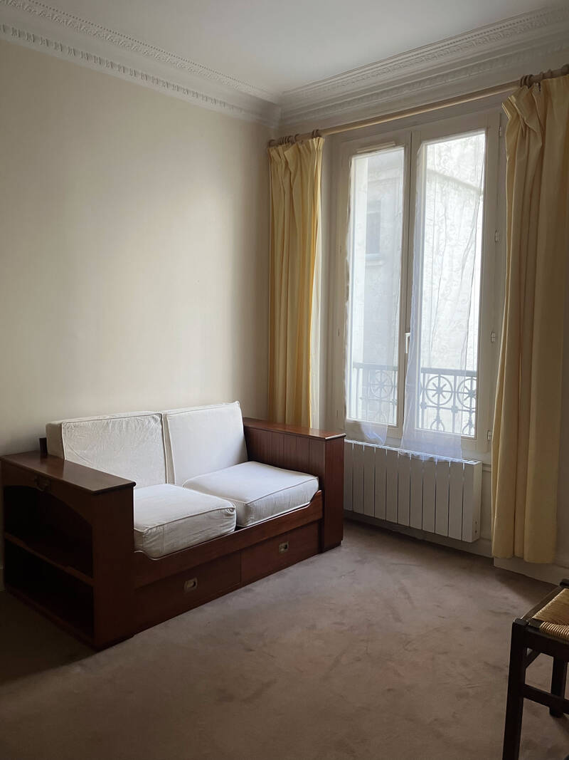 Paris 18E (75018)