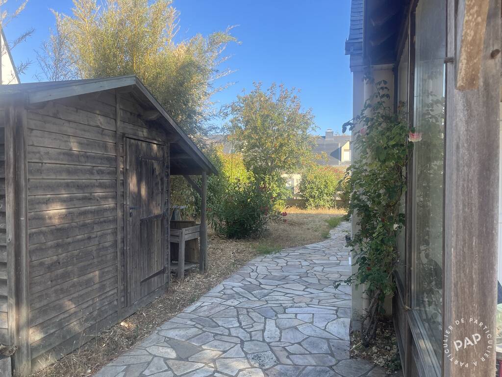 Maison 4 pièces 82 m² · à Le Pouliguen · 82 m² · 450 000 €