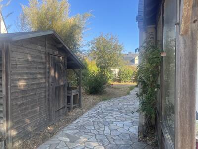 Vente maison 4 pièces Le Pouliguen (44510)
