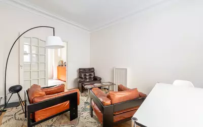 Paris 18E (75018)