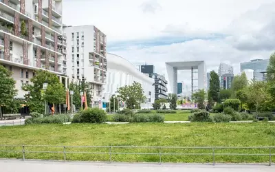 Nanterre (92000)