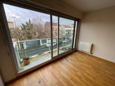 Vente appartement 2 pièces Nanterre (92000)