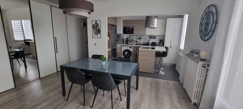 Vitry-Sur-Seine (94400)