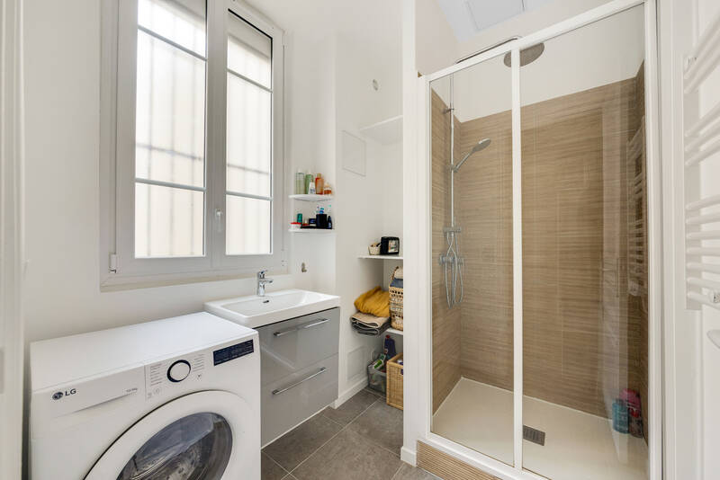 Paris 18E (75018)