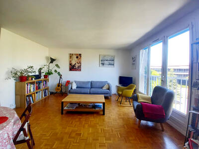 Vente appartement 3 pièces Pantin (93500)