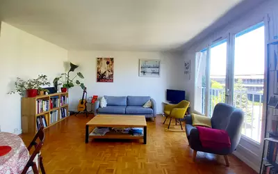 Pantin (93500)