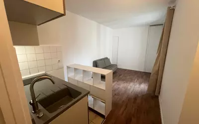 Paris 20E (75020)