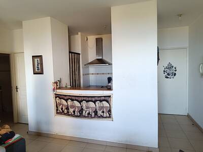 Vente appartement 2 pièces La Possession (97419)