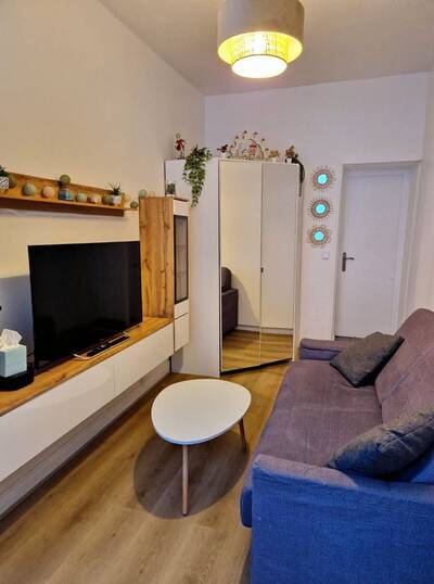 Location appartement studio Boulogne-Billancourt (92100)