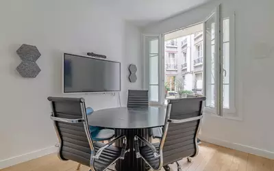 Paris 15E (75015)