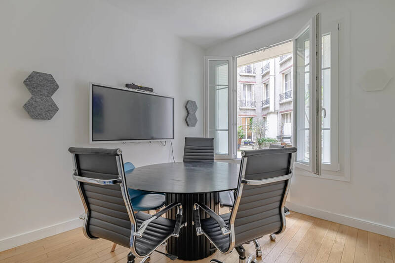 Paris 15E (75015)