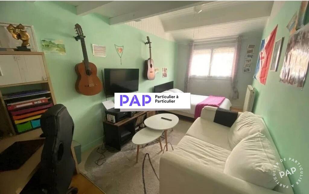 Vente maison 122 m² Miramas (13140) - 122 m² - 370.000 € | Particulier à Particulier — 8