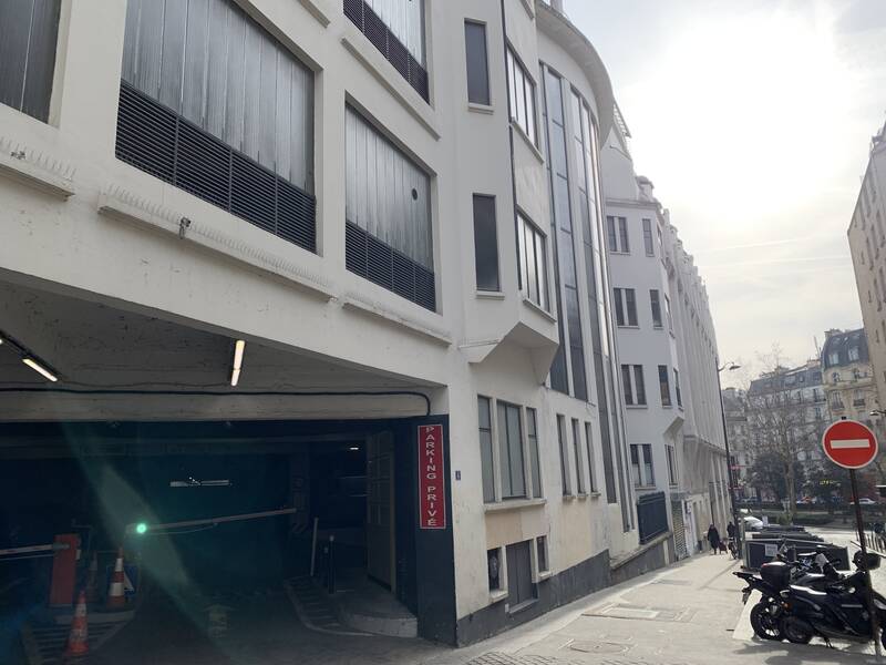Paris 18E (75018)
