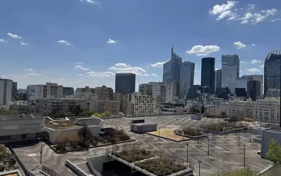 Courbevoie (92400)