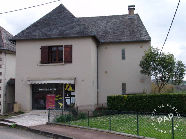 Vente immeuble 171 m² Meyssac (19500)