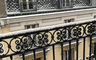 Paris 18E (75018)