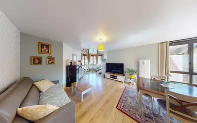 Enghien-Les-Bains (95880)