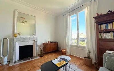 Asnières-Sur-Seine (92600)