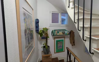 Paris 20E (75020)